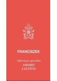 Adhortacja apostolska