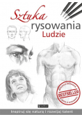 Sztuka rysowania Ludzie
