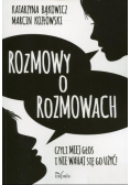 Rozmowy o rozmowach