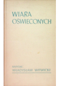 Wiara oświeconych