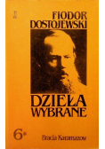 Dostojewski Dzieła Wybrane Tom 5 Skrzywdzeni i poniżeni Łagodna Sobowtór
