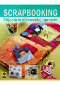 Scrapbooking. Zdjęcia w niezwykłej oprawie