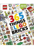 365 Things to Do with LEGO Bricks