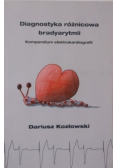 Diagnostyka różnicowa bradyarytmii