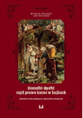 Koszałki-opałki, czyli prawo karne w bajkach