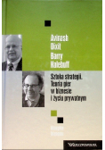 Sztuka strategii Teoria gier w biznesie i życiu prywatnym