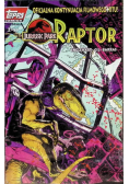 Jurassic Park Nr 2 / 95  Raptor