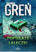 Popielate laleczki. W trójkącie beskidzkim. Tom 5