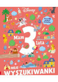 Disney. Mam 3 latka. Moje wyszukiwanki