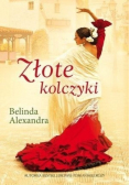 Złote kolczyki