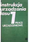 Instrukcja urządzania lasu Część 1