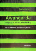 Awangarda między kuchnią a łazienką