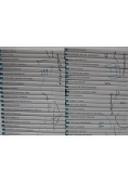 Świat jest matematyczny Tom 1 do 40