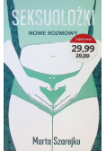 Seksuolożki
