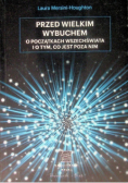 Przed wielkim wybuchem