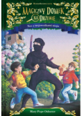 Magiczny domek na drzewie Noc z wojownikami ninja