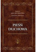 Pieśń duchowa