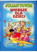 Wiersze dla dzieci