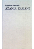 Azania Zamani