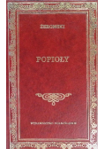 Popioły