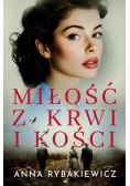 Miłość z krwi i kości