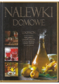 Nalewki domowe
