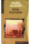 Dom duchów