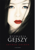 Wyznania gejszy