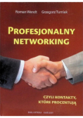 Profesjonalny networking