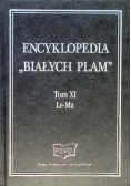 Encyklopedia Białych plam Tom XI