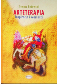 Arteterapia Inspiracje i wartości