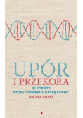 Upór i przekora. 52 kobiety, które odmieniły naukę