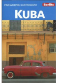 Kuba Przewodnik ilustrowany