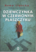 Dziewczynka w czerwonym płaszczyku