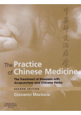 The Practice of Chinese Medicine