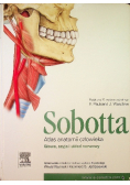 Sobotta Atlas anatomii człowieka Głowa, szyja i układ nerwowy