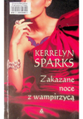 Zakazane noce z wampirzycą