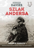 Szlak Andersa Tom 13 Polskie sieroty