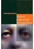 Sprawa pułkownika Miasojedowa