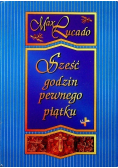 Sześć godzin pewnego piątku