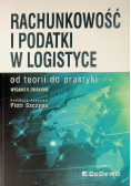 Rachunkowość i podatki w logistyce
