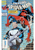 The Amazing Spider Man Nr 8 / 95
