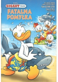 Gigant Poleca Tom 217 Przekichane