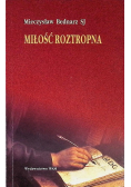 Miłość roztropna