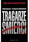 Tragarze śmierci