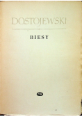 Biesy