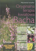 Oryginalna terapia kwiatowa Bacha dla początkujących