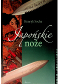 Japońskie noże