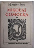 Mikołaj Gomółka