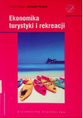 Ekonomika turystyki i rekreacji